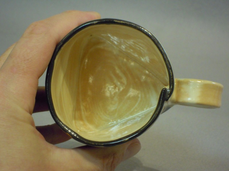 彩椿コーヒー碗3