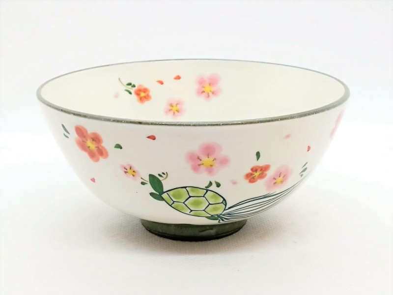 千年万年組飯碗2