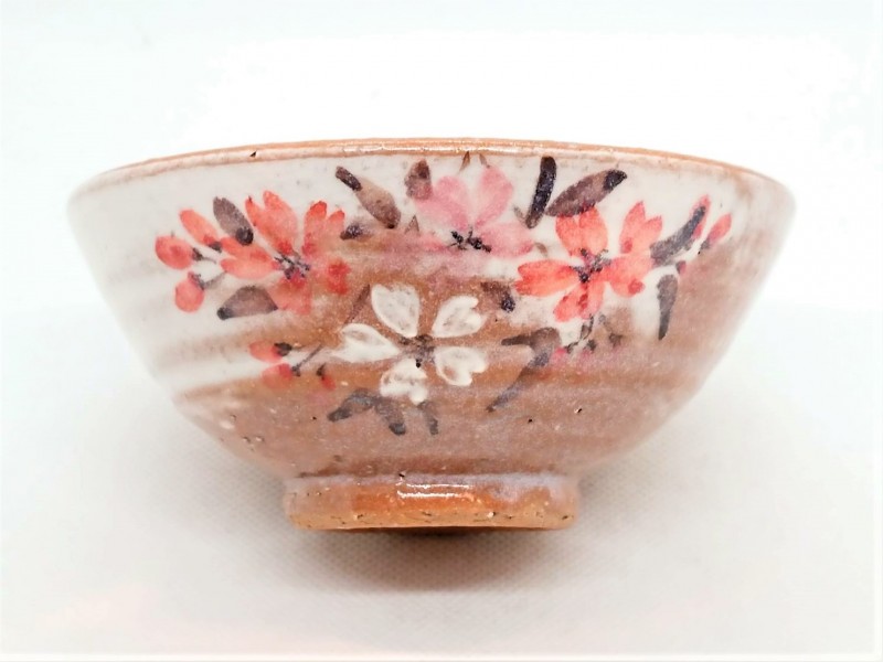 あけぼの桜組飯碗3