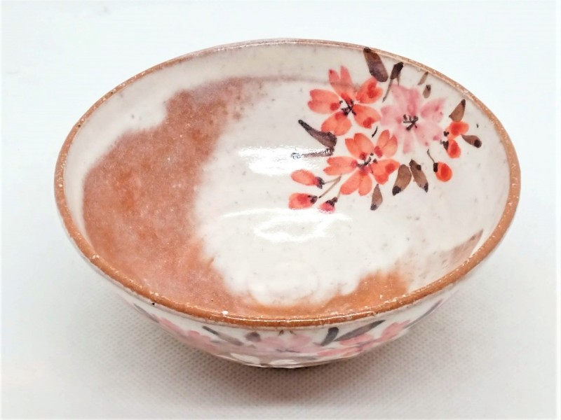 あけぼの桜組飯碗4